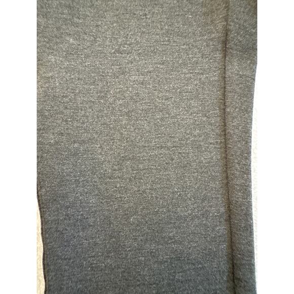 Spanx Ponte Ankle Leggings CoreSure Tech Gray M NWT High Rise Slim Fit - Picture 9 of 10